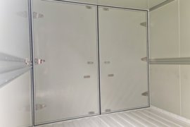 瑞驰C5&nbsp;电动载货车上装图片