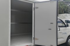 瑞驰C5 智行超越版 3.585米单排纯电动厢式微卡 赣锋58.24kWh 瑞驰C5 智行超越版 3.585米单排纯电动厢式微卡 赣锋58.24kWh