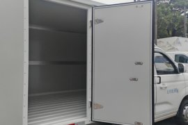 瑞驰C5&nbsp;电动载货车上装图片