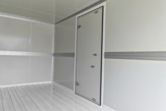 瑞驰C5 智行超越版 3.585米单排纯电动厢式微卡 赣锋58.24kWh 瑞驰C5 智行超越版 3.585米单排纯电动厢式微卡 赣锋58.24kWh