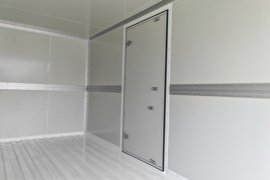 瑞驰C5&nbsp;电动载货车上装图片