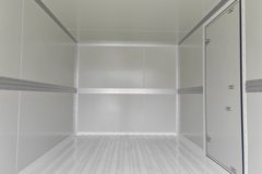 瑞驰C5 智行超越版 3.585米单排纯电动厢式微卡 赣锋58.24kWh 瑞驰C5 智行超越版 3.585米单排纯电动厢式微卡 赣锋58.24kWh