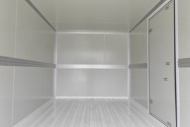 瑞驰C5&nbsp;电动载货车上装图片