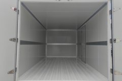 瑞驰C5 智行超越版 3.585米单排纯电动厢式微卡 赣锋58.24kWh 瑞驰C5 智行超越版 3.585米单排纯电动厢式微卡 赣锋58.24kWh