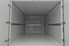 瑞驰C5&nbsp;电动载货车上装图片