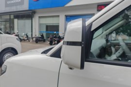 R5客运版&nbsp;电动封闭厢货外观图片