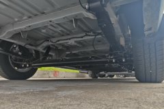 瑞驰R5客运版 2025款 智行超充版先锋型Ⅱ 6座 纯电动轻客 宁德时代52.16kWh 瑞驰R5客运版 2025款 智行超充版先锋型Ⅱ 6座 纯电动轻客 宁德时代52.16kWh