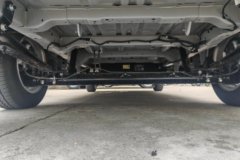 瑞驰R5客运版 2025款 智行超充版先锋型Ⅱ 6座 纯电动轻客 宁德时代52.16kWh 瑞驰R5客运版 2025款 智行超充版先锋型Ⅱ 6座 纯电动轻客 宁德时代52.16kWh