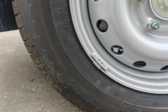 瑞驰R5客运版 2025款 智行超充版先锋型Ⅱ 6座 纯电动轻客 宁德时代52.16kWh 瑞驰R5客运版 2025款 智行超充版先锋型Ⅱ 6座 纯电动轻客 宁德时代52.16kWh