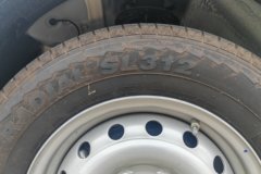 瑞驰R5客运版 2025款 智行超充版先锋型Ⅱ 6座 纯电动轻客 宁德时代52.16kWh 瑞驰R5客运版 2025款 智行超充版先锋型Ⅱ 6座 纯电动轻客 宁德时代52.16kWh