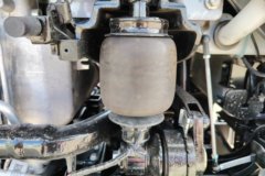 福田 欧曼GTL星翼Pro版 8.5L柴油 360马力 6X2 采埃孚9档 AMT自动档 9.58米厢式载货车 福田 欧曼GTL星翼Pro版 8.5L柴油 360马力 6X2 采埃孚9档 AMT自动档 9.58米厢式载货车