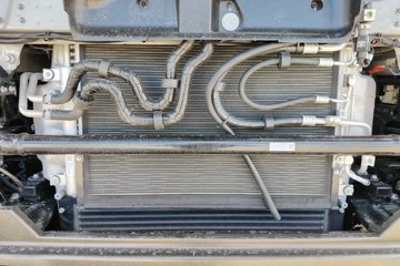 ���� ŷ��GTL����Pro�� 8.5L���� 360���� 6X2 �ɰ���9�� AMT�Զ��� 9.58����ʽ�ػ���ͼƬ