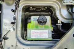 福田 欧曼GTL星翼Pro版 8.5L柴油 360马力 6X2 采埃孚9档 AMT自动档 9.58米厢式载货车 福田 欧曼GTL星翼Pro版 8.5L柴油 360马力 6X2 采埃孚9档 AMT自动档 9.58米厢式载货车