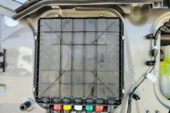 福田 欧曼GTL星翼Pro版 8.5L柴油 360马力 6X2 采埃孚9档 AMT自动档 9.58米厢式载货车 福田 欧曼GTL星翼Pro版 8.5L柴油 360马力 6X2 采埃孚9档 AMT自动档 9.58米厢式载货车