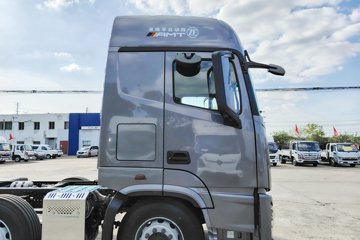 ���� ŷ��GTL����Pro�� 8.5L���� 360���� 6X2 �ɰ���9�� AMT�Զ��� 9.58����ʽ�ػ���ͼƬ