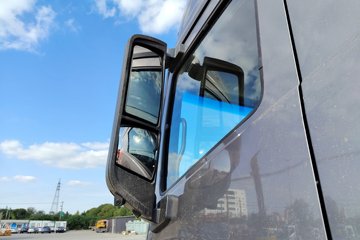 ���� ŷ��GTL����Pro�� 8.5L���� 360���� 6X2 �ɰ���9�� AMT�Զ��� 9.58����ʽ�ػ���ͼƬ