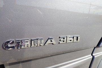 ���� ŷ��GTL����Pro�� 8.5L���� 360���� 6X2 �ɰ���9�� AMT�Զ��� 9.58����ʽ�ػ���ͼƬ