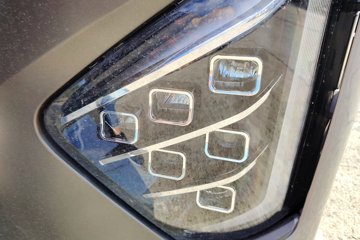 ���� ŷ��GTL����Pro�� 8.5L���� 360���� 6X2 �ɰ���9�� AMT�Զ��� 9.58����ʽ�ػ���ͼƬ