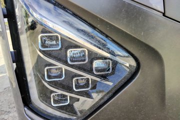 ���� ŷ��GTL����Pro�� 8.5L���� 360���� 6X2 �ɰ���9�� AMT�Զ��� 9.58����ʽ�ػ���ͼƬ