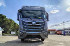 只要心动立降0.5万上海欧曼GTL星翼版载货车系列优惠就在你身边