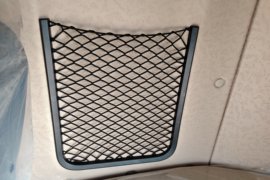 欧曼GTL星翼版&nbsp;载货车驾驶室                                               图片