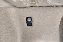 欧曼GTL星翼版&nbsp;载货车驾驶室                                               图片