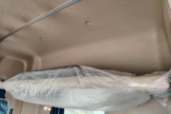 福田 欧曼GTL星翼Pro版 8.5L柴油 360马力 6X2 采埃孚9档 AMT自动档 9.58米厢式载货车 福田 欧曼GTL星翼Pro版 8.5L柴油 360马力 6X2 采埃孚9档 AMT自动档 9.58米厢式载货车