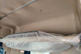 欧曼GTL星翼版&nbsp;载货车驾驶室                                               图片