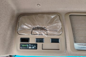���� ŷ��GTL����Pro�� 8.5L���� 360���� 6X2 �ɰ���9�� AMT�Զ��� 9.58����ʽ�ػ���ͼƬ