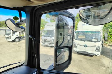 ���� ŷ��GTL����Pro�� 8.5L���� 360���� 6X2 �ɰ���9�� AMT�Զ��� 9.58����ʽ�ػ���ͼƬ