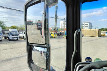 ���� ŷ��GTL����Pro�� 8.5L���� 360���� 6X2 �ɰ���9�� AMT�Զ��� 9.58����ʽ�ػ���ͼƬ