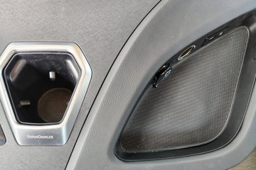 ���� ŷ��GTL����Pro�� 8.5L���� 360���� 6X2 �ɰ���9�� AMT�Զ��� 9.58����ʽ�ػ���ͼƬ
