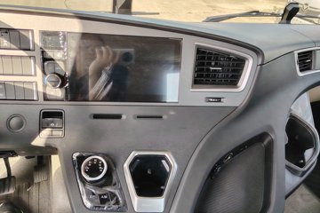 ���� ŷ��GTL����Pro�� 8.5L���� 360���� 6X2 �ɰ���9�� AMT�Զ��� 9.58����ʽ�ػ���ͼƬ