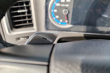 ���� ŷ��GTL����Pro�� 8.5L���� 360���� 6X2 �ɰ���9�� AMT�Զ��� 9.58����ʽ�ػ���ͼƬ