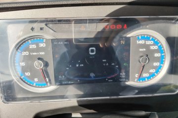 ���� ŷ��GTL����Pro�� 8.5L���� 360���� 6X2 �ɰ���9�� AMT�Զ��� 9.58����ʽ�ػ���ͼƬ