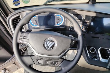 ���� ŷ��GTL����Pro�� 8.5L���� 360���� 6X2 �ɰ���9�� AMT�Զ��� 9.58����ʽ�ػ���ͼƬ