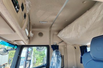 ���� ŷ��GTL����Pro�� 8.5L���� 360���� 6X2 �ɰ���9�� AMT�Զ��� 9.58����ʽ�ػ���ͼƬ