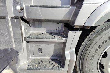 ���� ŷ��GTL����Pro�� 8.5L���� 360���� 6X2 �ɰ���9�� AMT�Զ��� 9.58����ʽ�ػ���ͼƬ