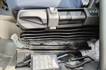 ���� ŷ��GTL����Pro�� 8.5L���� 360���� 6X2 �ɰ���9�� AMT�Զ��� 9.58����ʽ�ػ���ͼƬ