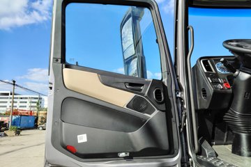 ���� ŷ��GTL����Pro�� 8.5L���� 360���� 6X2 �ɰ���9�� AMT�Զ��� 9.58����ʽ�ػ���ͼƬ