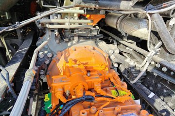 ���� ŷ��GTL����Pro�� 8.5L���� 360���� 6X2 �ɰ���9�� AMT�Զ��� 9.58����ʽ�ػ���ͼƬ