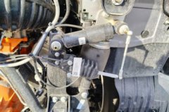 福田 欧曼GTL星翼Pro版 8.5L柴油 360马力 6X2 采埃孚9档 AMT自动档 9.58米厢式载货车 福田 欧曼GTL星翼Pro版 8.5L柴油 360马力 6X2 采埃孚9档 AMT自动档 9.58米厢式载货车