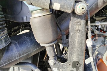 ���� ŷ��GTL����Pro�� 8.5L���� 360���� 6X2 �ɰ���9�� AMT�Զ��� 9.58����ʽ�ػ���ͼƬ