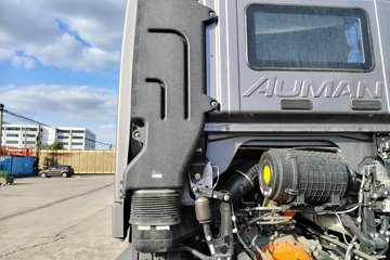 ���� ŷ��GTL����Pro�� 8.5L���� 360���� 6X2 �ɰ���9�� AMT�Զ��� 9.58����ʽ�ػ���ͼƬ