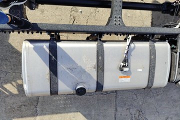 ���� ŷ��GTL����Pro�� 8.5L���� 360���� 6X2 �ɰ���9�� AMT�Զ��� 9.58����ʽ�ػ���ͼƬ