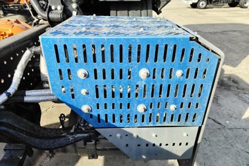 ���� ŷ��GTL����Pro�� 8.5L���� 360���� 6X2 �ɰ���9�� AMT�Զ��� 9.58����ʽ�ػ���ͼƬ