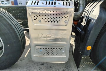 ���� ŷ��GTL����Pro�� 8.5L���� 360���� 6X2 �ɰ���9�� AMT�Զ��� 9.58����ʽ�ػ���ͼƬ