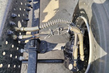 ���� ŷ��GTL����Pro�� 8.5L���� 360���� 6X2 �ɰ���9�� AMT�Զ��� 9.58����ʽ�ػ���ͼƬ
