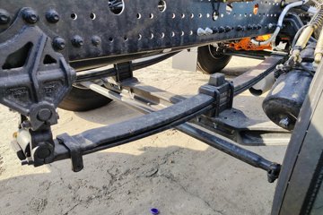 ���� ŷ��GTL����Pro�� 8.5L���� 360���� 6X2 �ɰ���9�� AMT�Զ��� 9.58����ʽ�ػ���ͼƬ