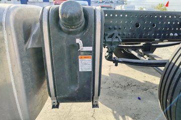 ���� ŷ��GTL����Pro�� 8.5L���� 360���� 6X2 �ɰ���9�� AMT�Զ��� 9.58����ʽ�ػ���ͼƬ